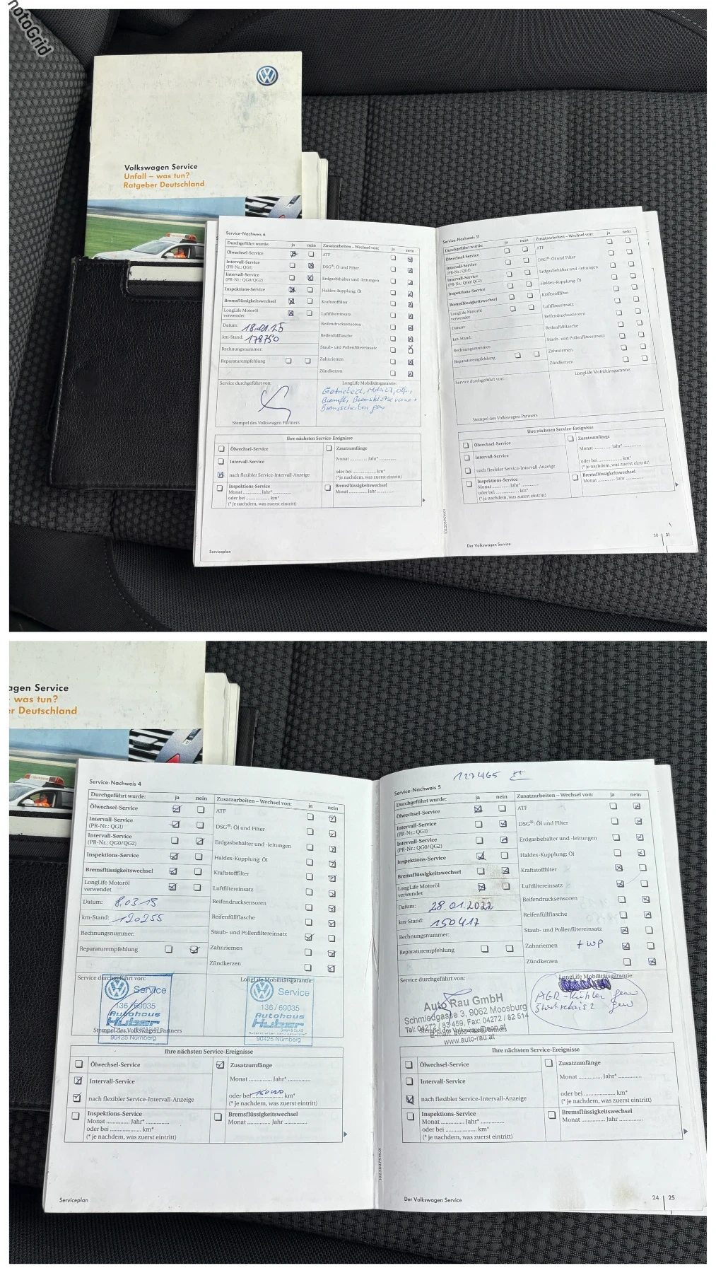 VW Golf 6. 1.6TDI Навигация* , снимка 16 - Автомобили и джипове - 55432613