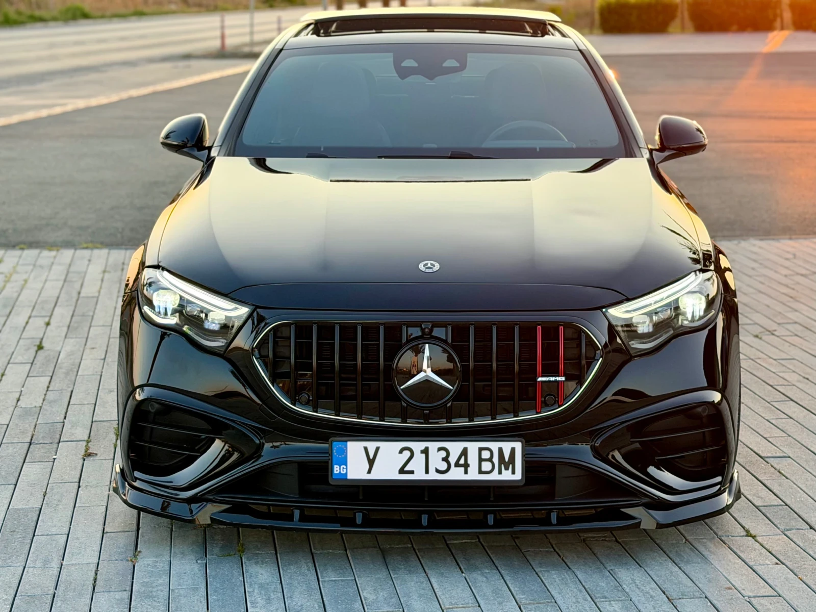 Mercedes-Benz E 220 10500�� | Mobile.bg � ����������� 1
