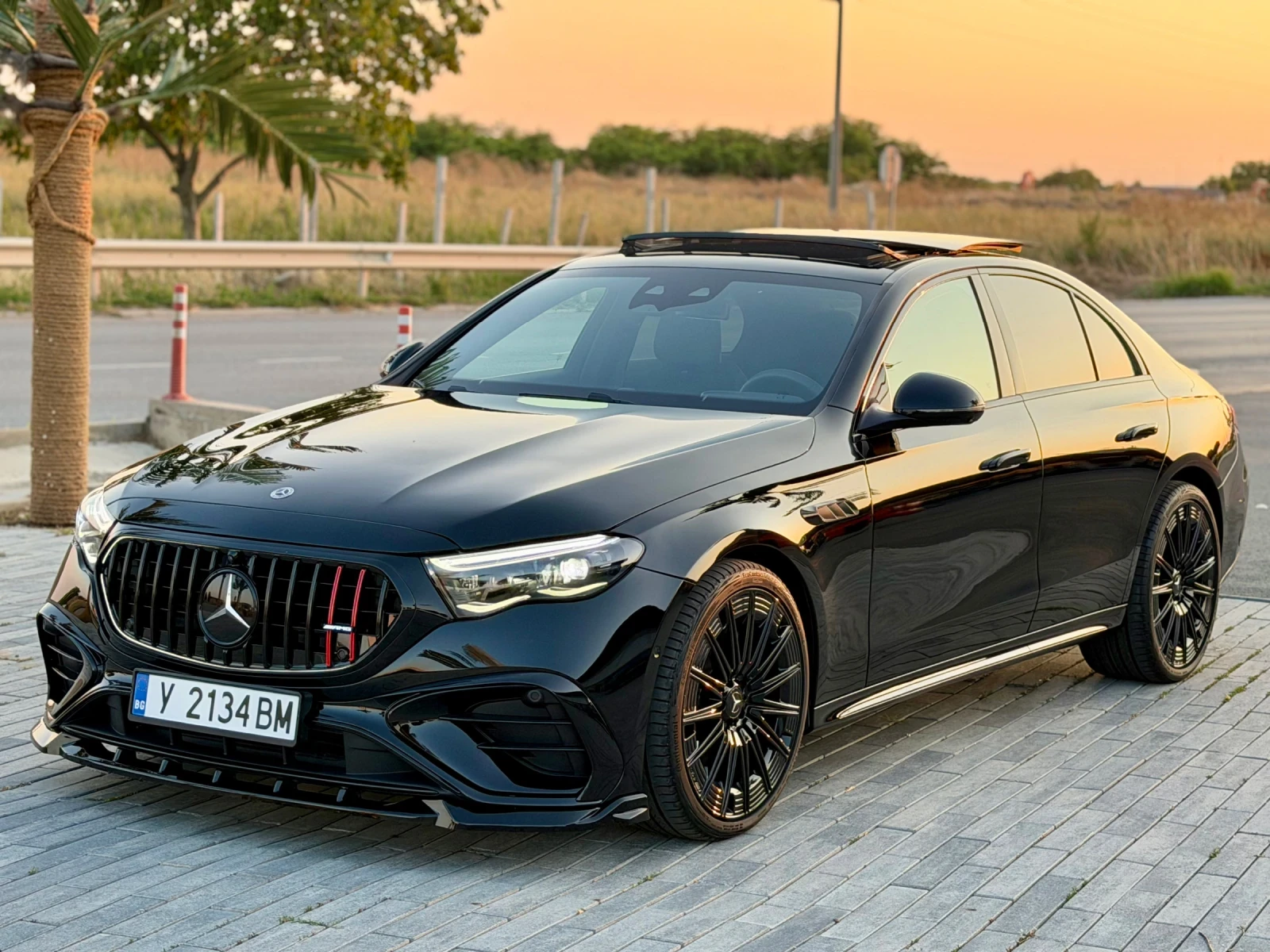 Mercedes-Benz E 220 10500�� | Mobile.bg � ����������� 6