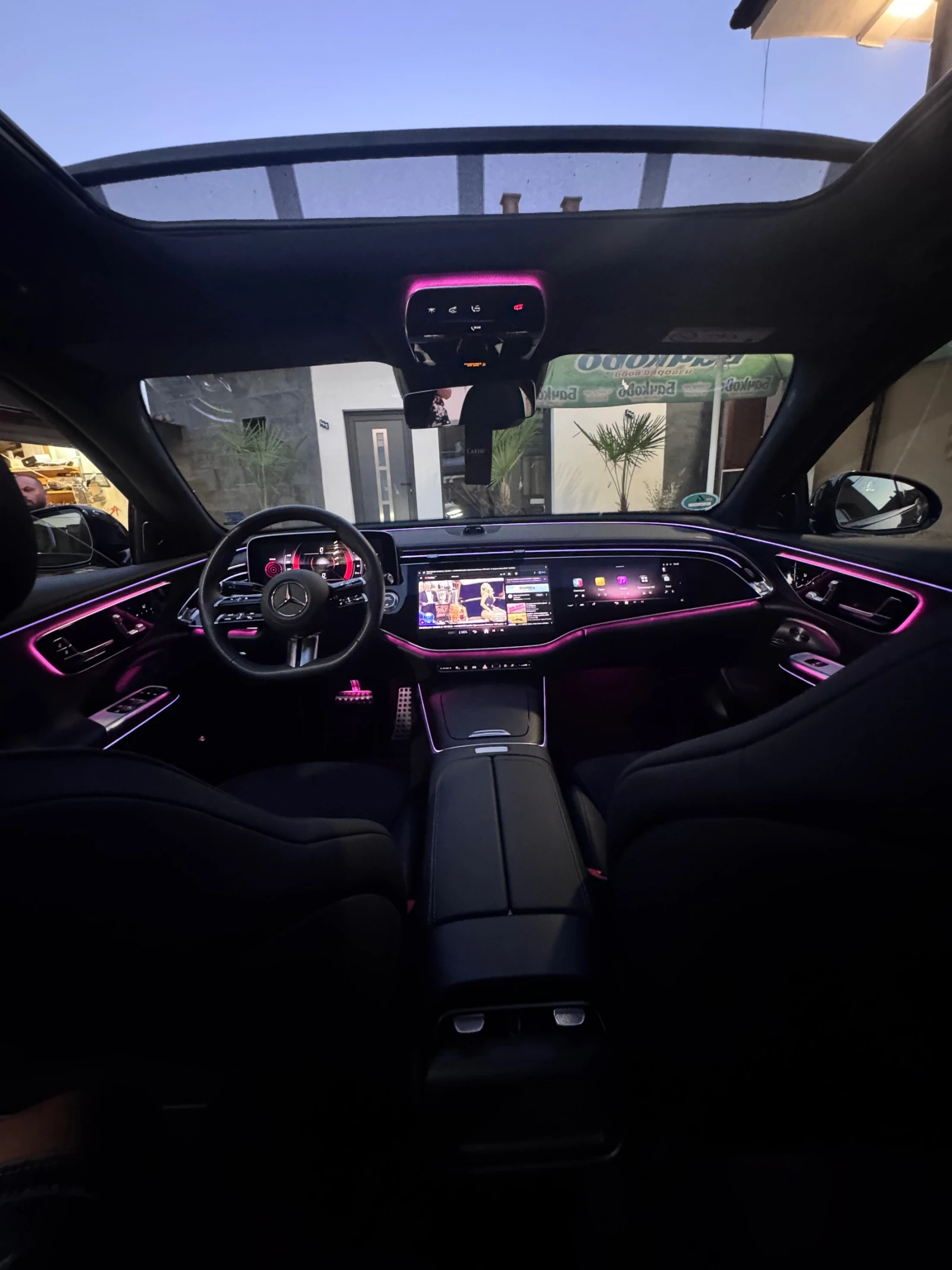 Mercedes-Benz E 220 10500�� | Mobile.bg � ����������� 11