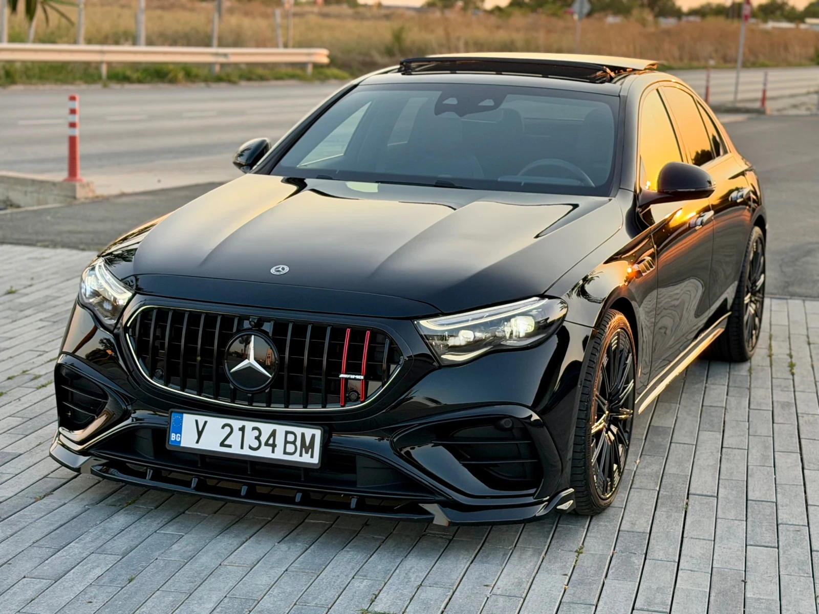 Mercedes-Benz E 220 10500�� | Mobile.bg � ����������� 2