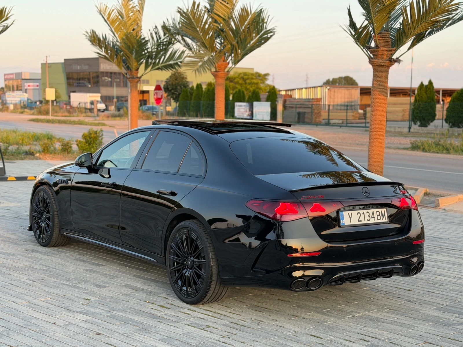 Mercedes-Benz E 220 10500�� | Mobile.bg � ����������� 4