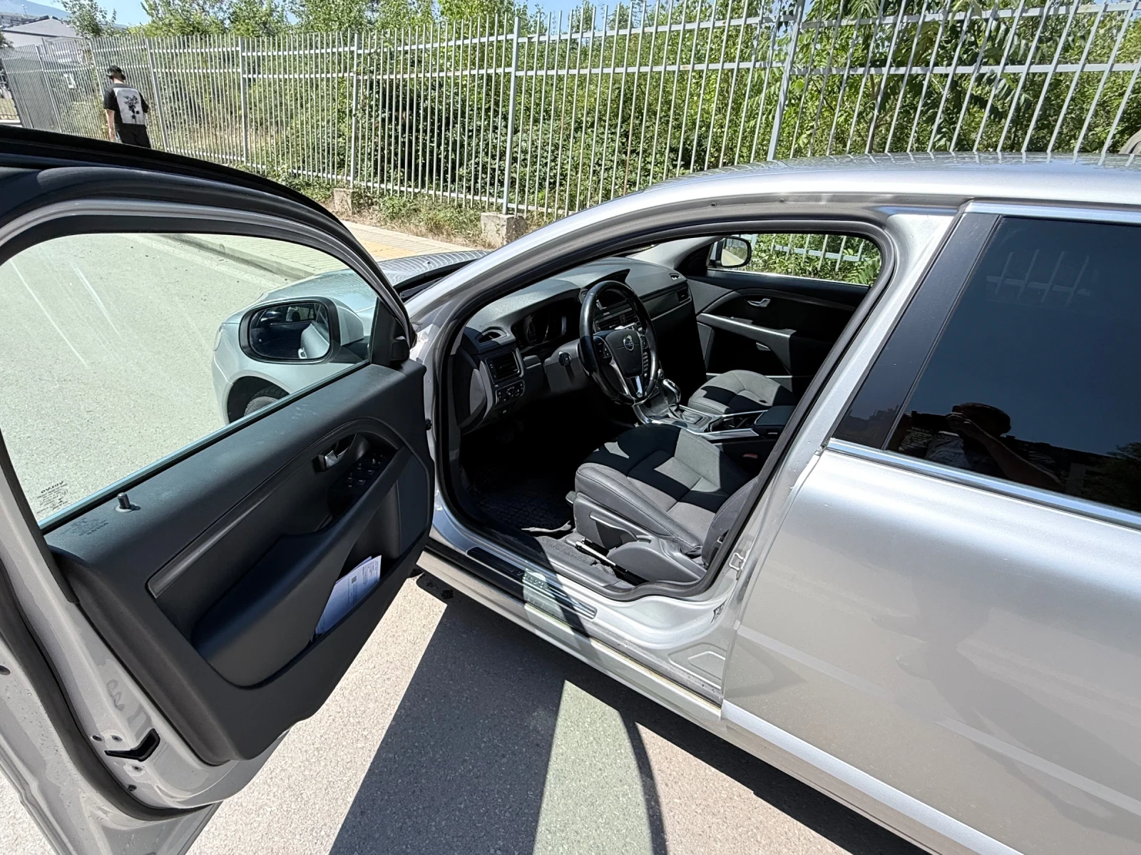 Volvo V70 D4 | Mobile.bg � ����������� 7
