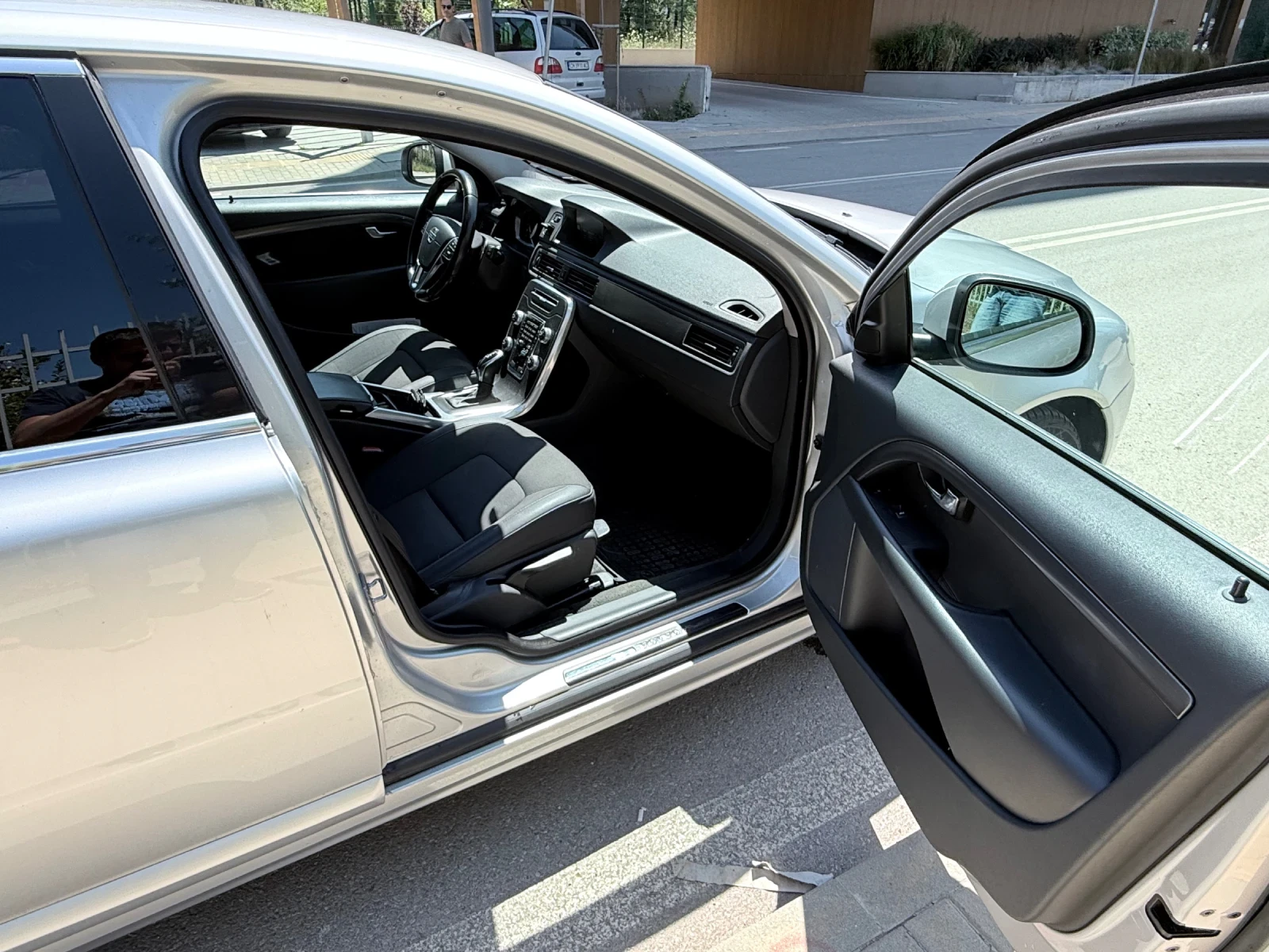 Volvo V70 D4 | Mobile.bg � ����������� 8