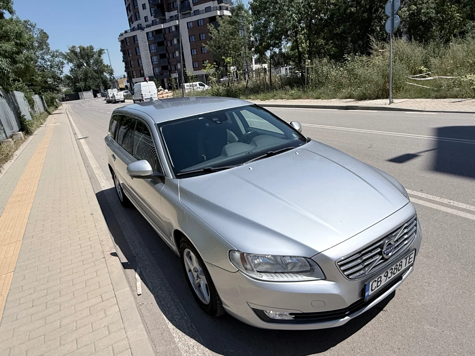 Volvo V70 D4 | Mobile.bg � ����������� 1