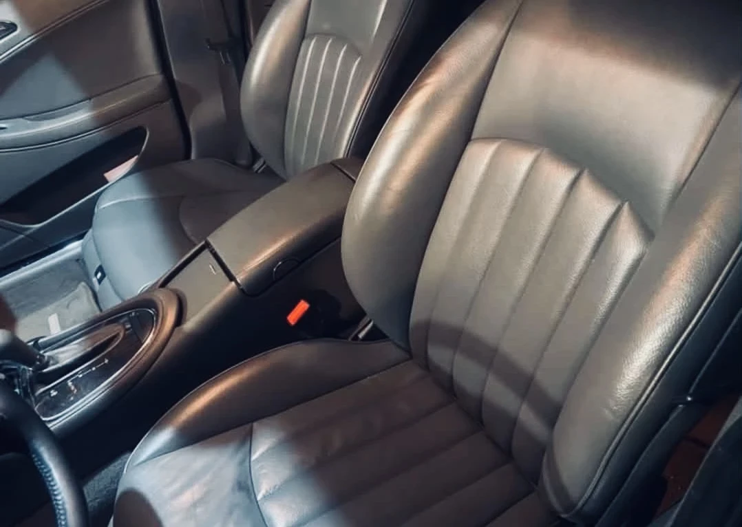 Mercedes-Benz 320 | Mobile.bg � ����������� 9