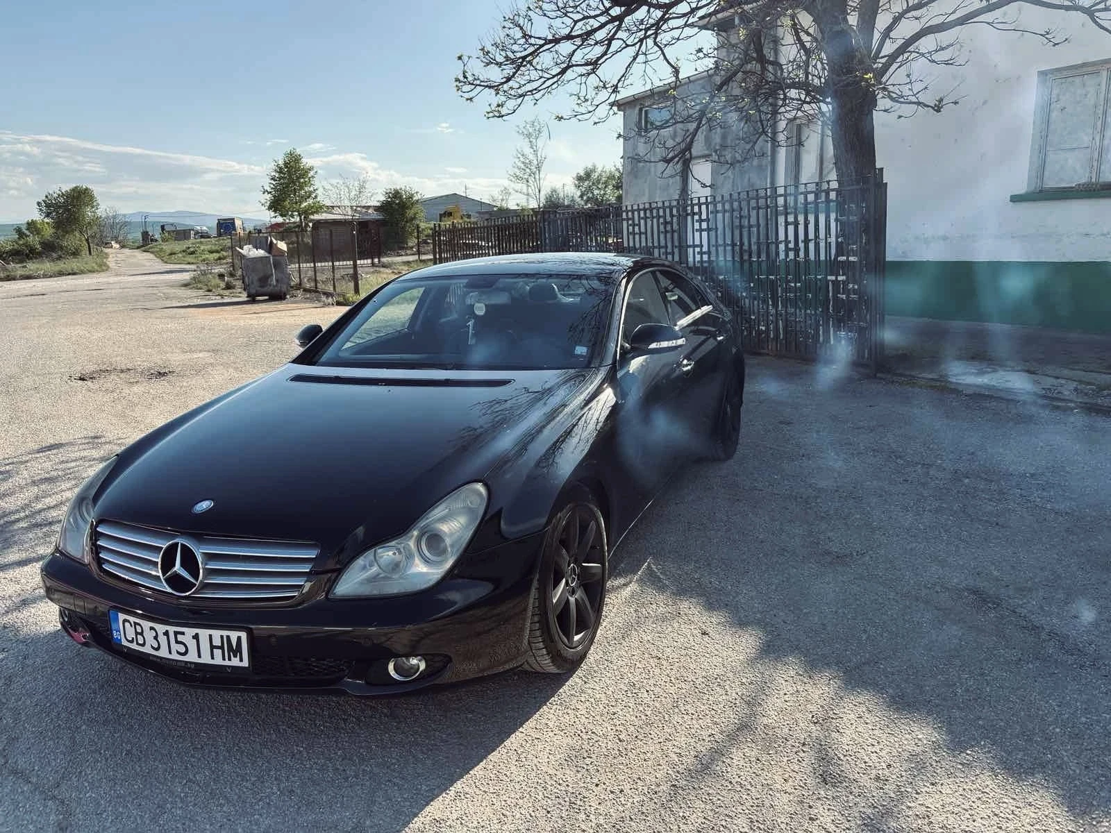 Mercedes-Benz 320 | Mobile.bg � ����������� 1