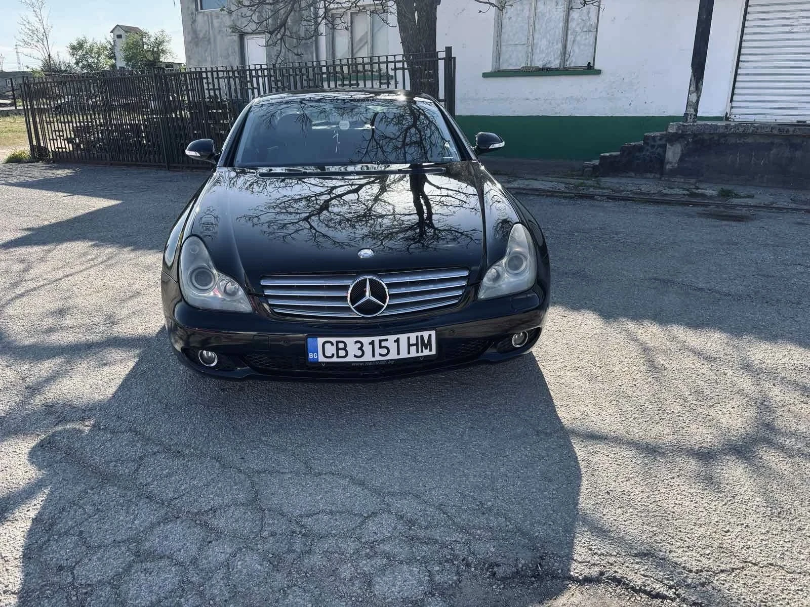 Mercedes-Benz 320 | Mobile.bg � ����������� 4