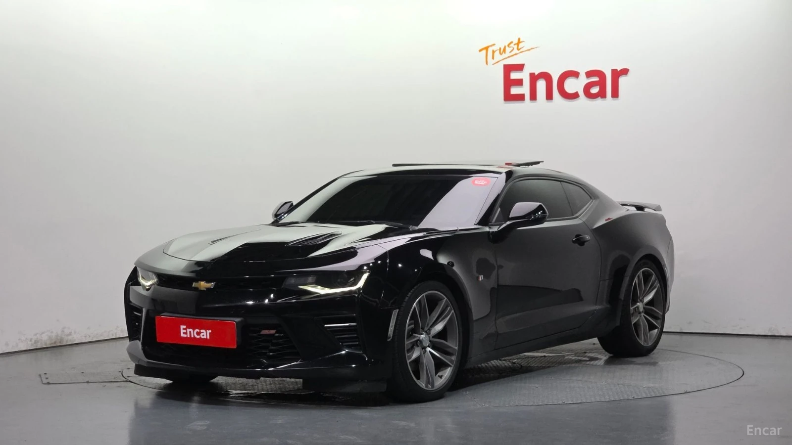 Chevrolet Camaro SS* 6.2* V8* ОБДУХВАНЕ* HEADUP* BOSE* КАМЕРА* 