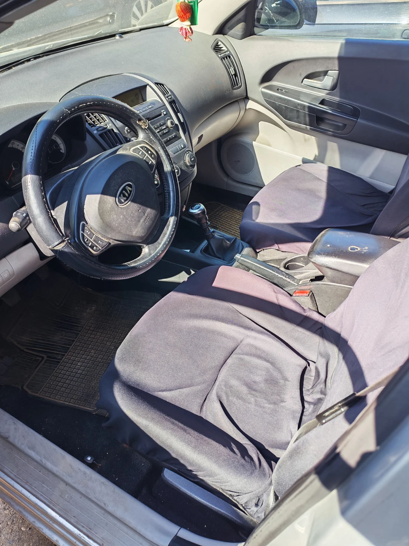 Kia Ceed, снимка 3 - Автомобили и джипове - 55571201
