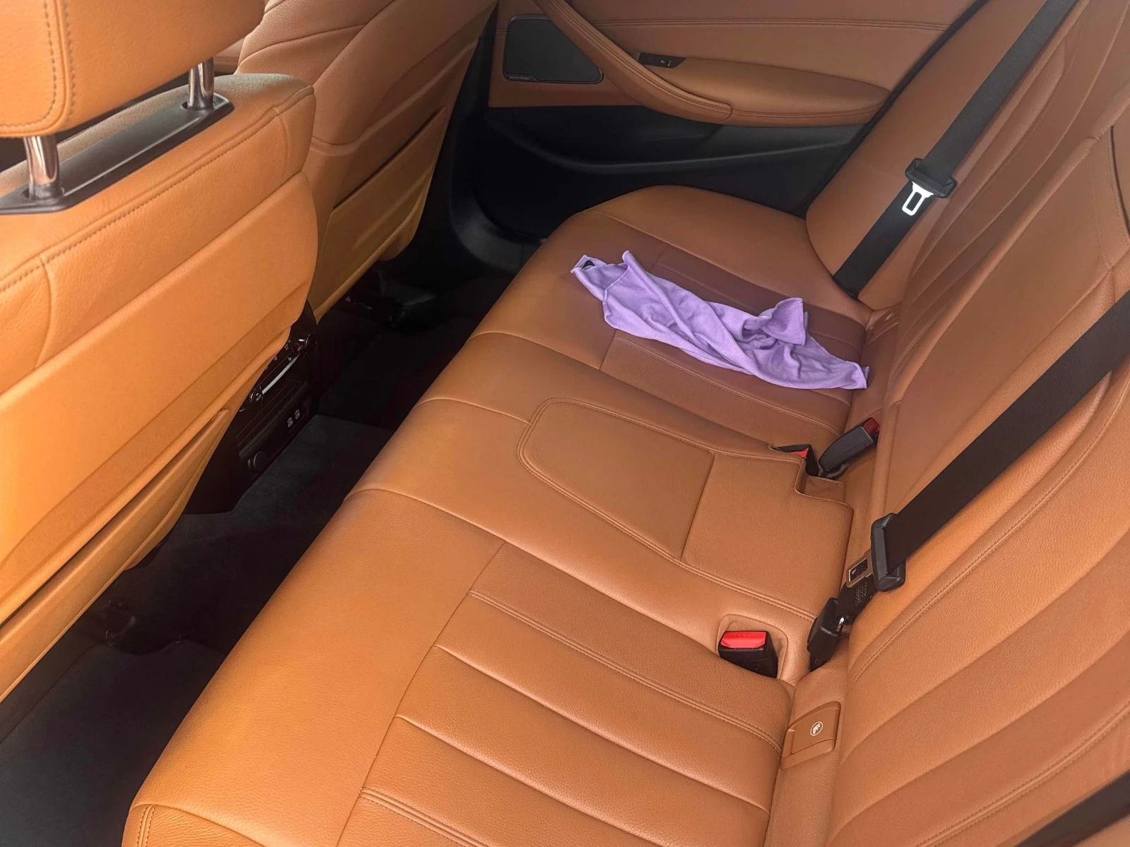 BMW 530 xDrive * АвтоКредит * (ЦЕНА ДО БГ), снимка 16 - Автомобили и джипове - 55605243