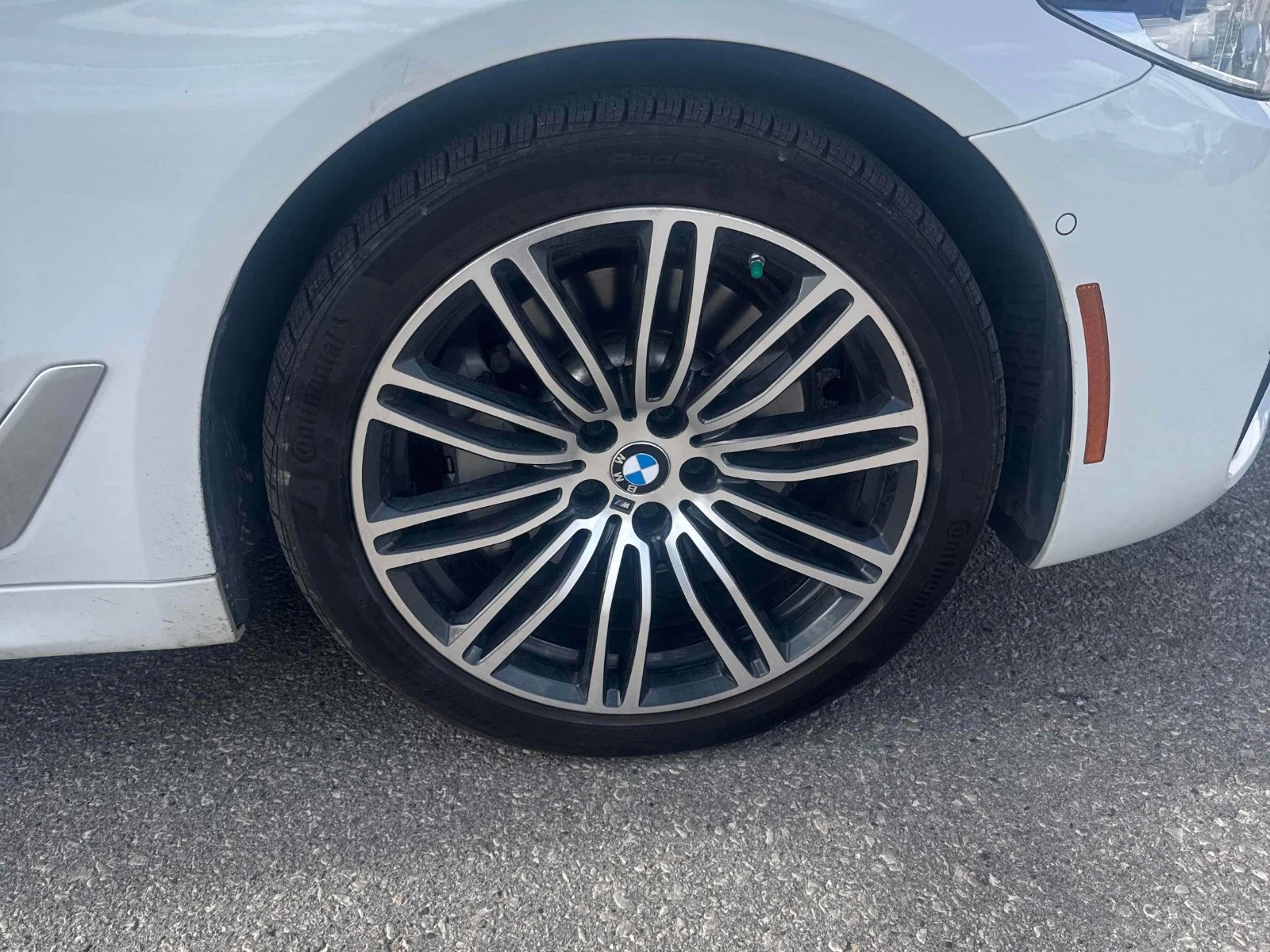 BMW 530 xDrive * АвтоКредит * (ЦЕНА ДО БГ), снимка 6 - Автомобили и джипове - 55605243