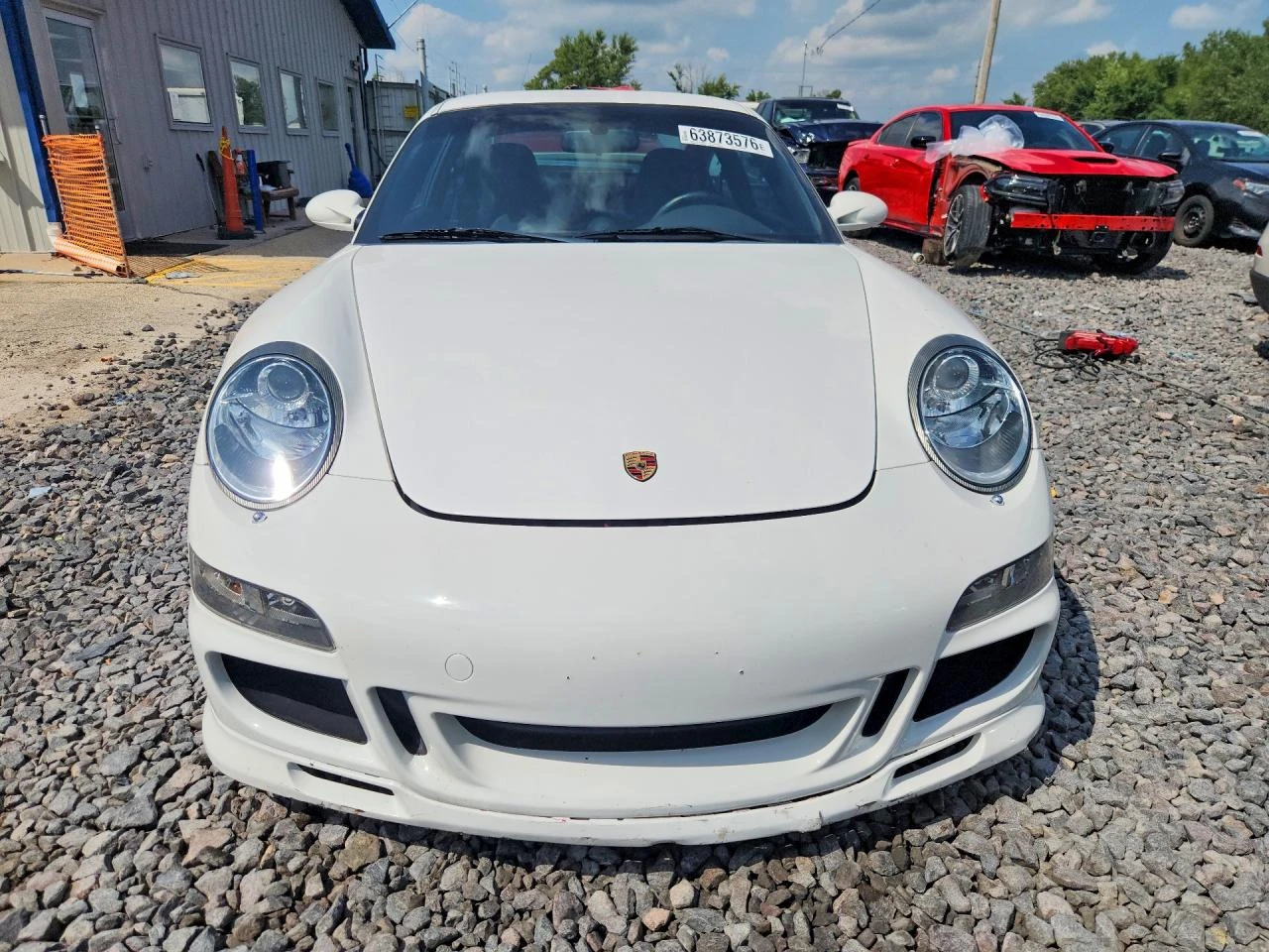 Porsche 911 Carrera S, снимка 3 - Автомобили и джипове - 55689542