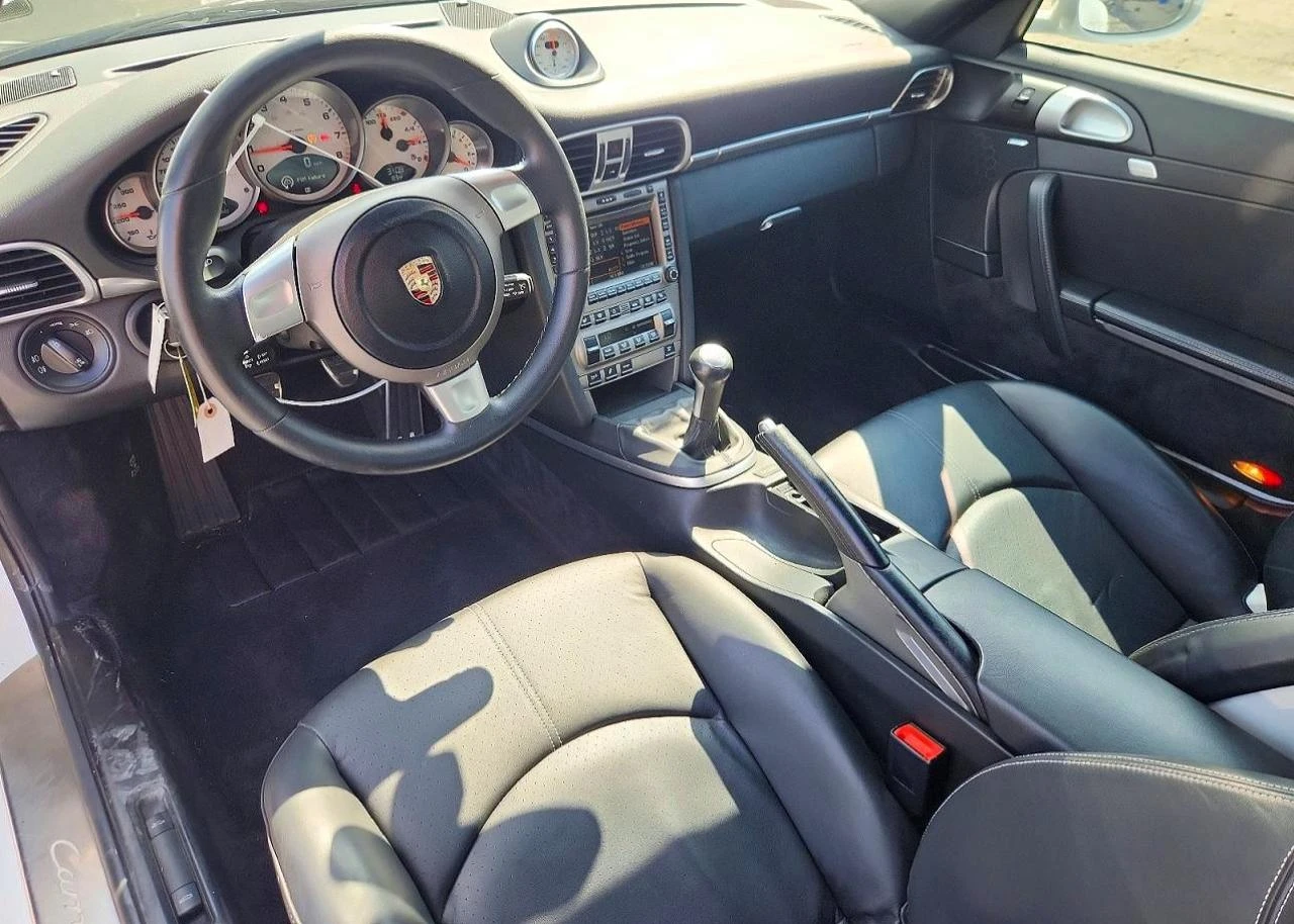 Porsche 911 Carrera S, снимка 6 - Автомобили и джипове - 55689542