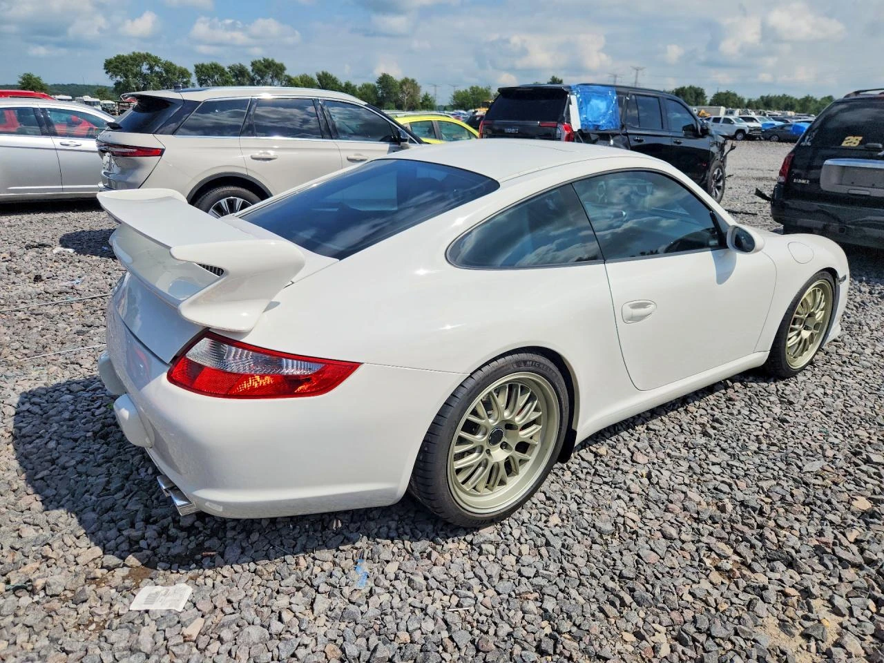 Porsche 911 Carrera S, снимка 4 - Автомобили и джипове - 55689542