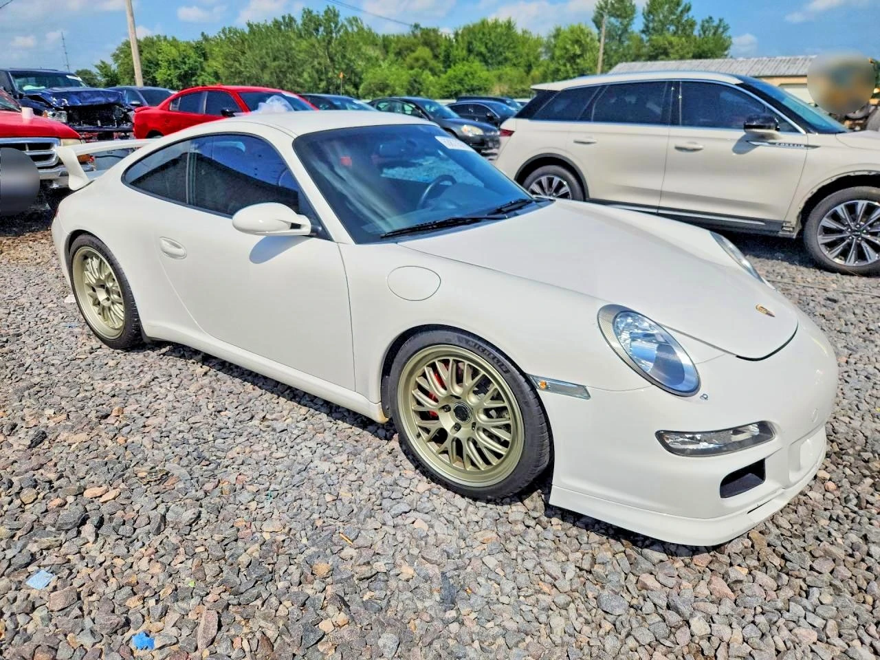 Porsche 911 Carrera S, снимка 2 - Автомобили и джипове - 55689542