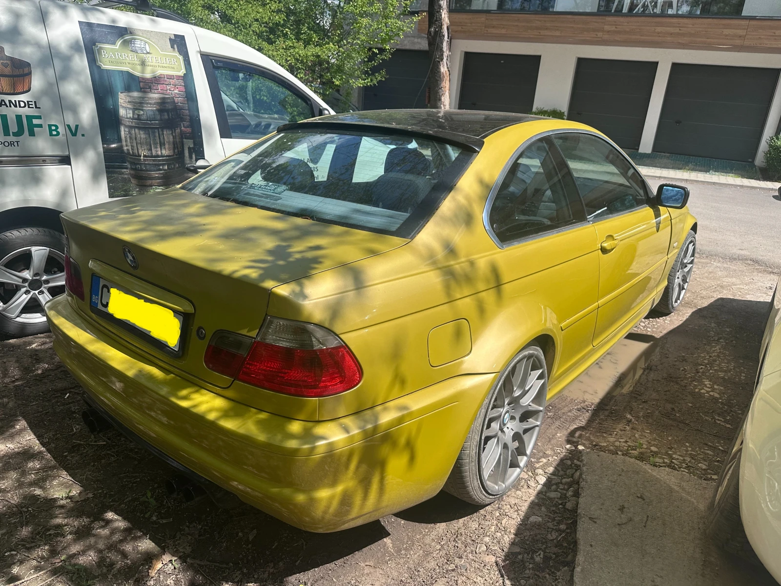 BMW 323 | Mobile.bg � ����������� 9