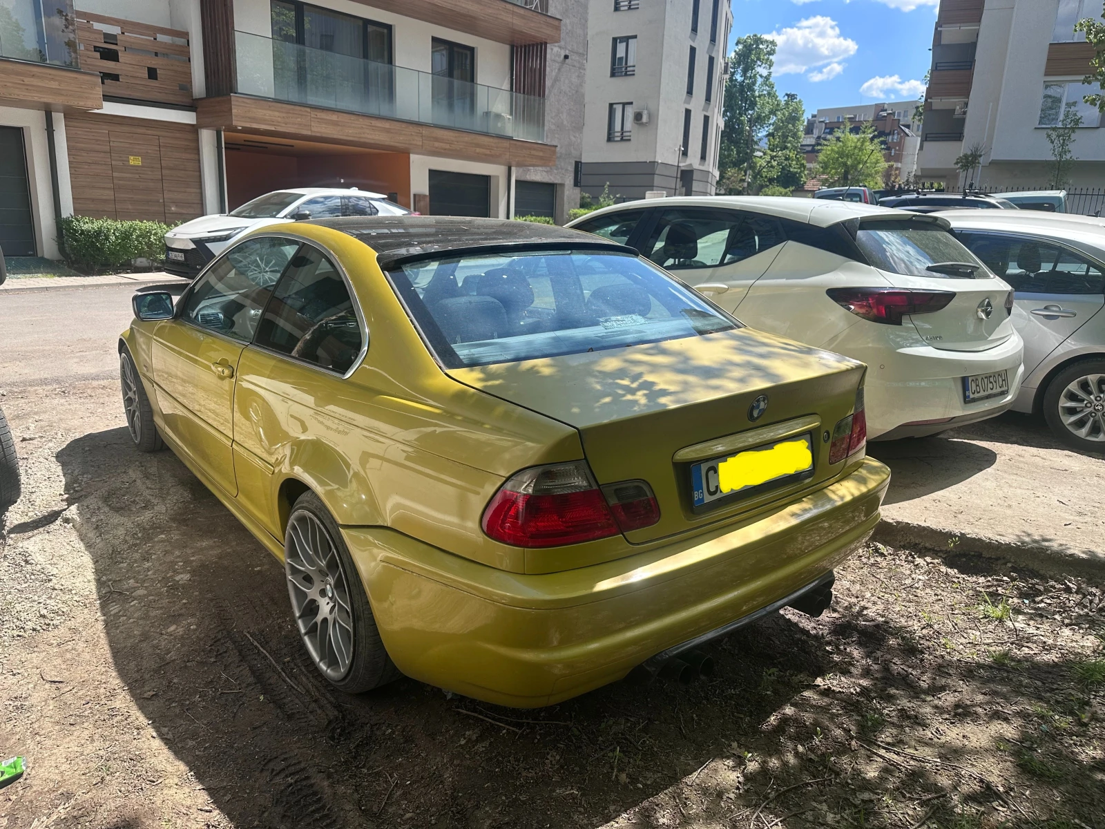 BMW 323 | Mobile.bg � ����������� 6