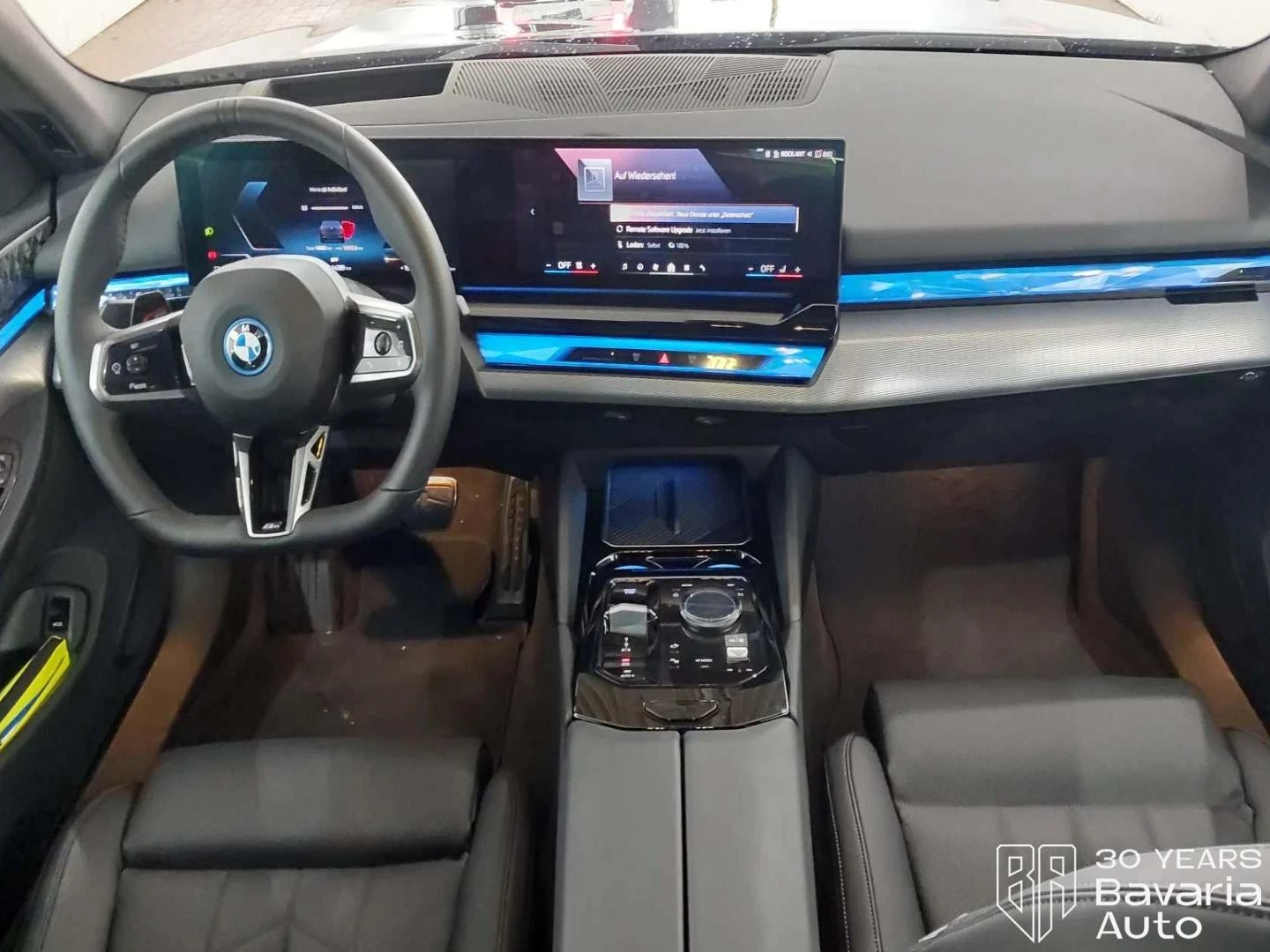 BMW i5 40 xDrive M Sport PRO, снимка 6 - Автомобили и джипове - 55991734