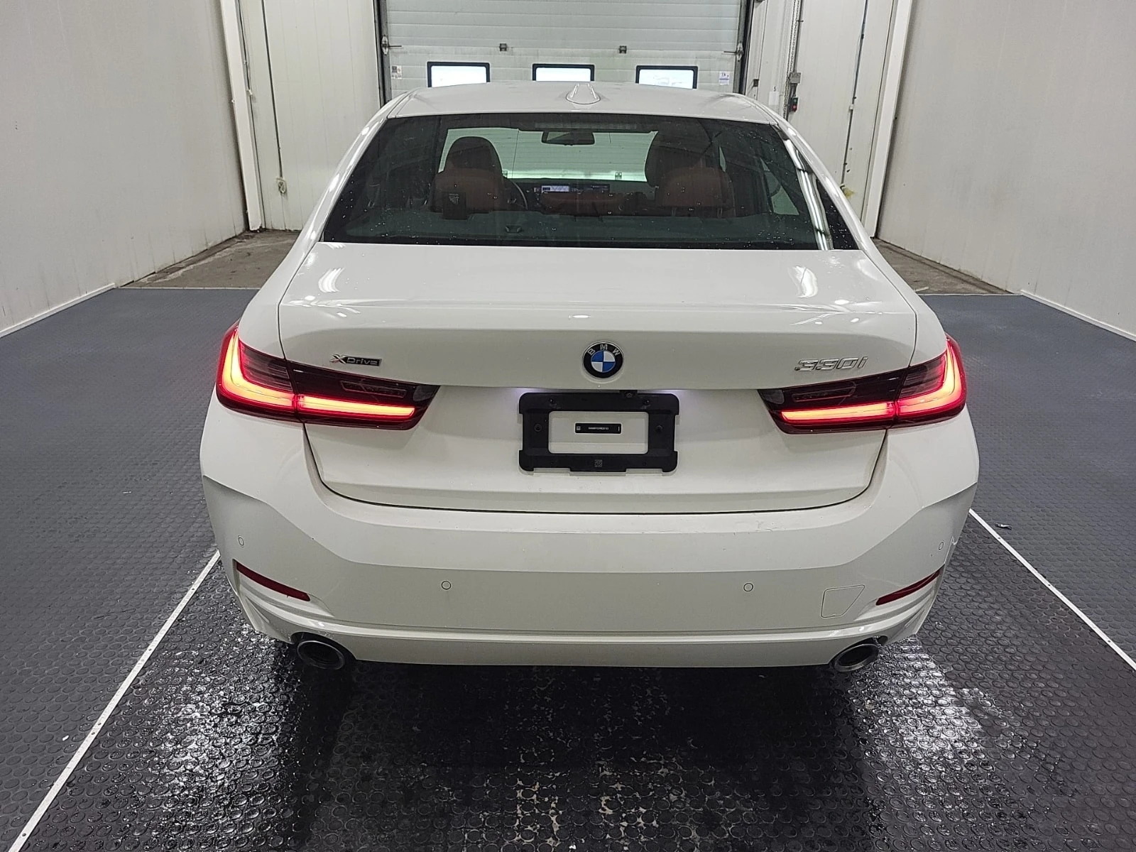 BMW 330 XDRIVE * M SPORT * FACELIFT * CARFAX * , снимка 17 - Автомобили и джипове - 56068706