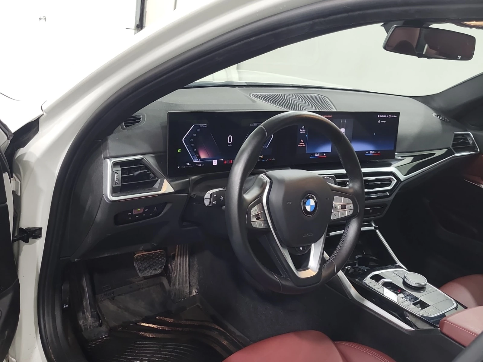 BMW 330 XDRIVE * M SPORT * FACELIFT * CARFAX * , снимка 10 - Автомобили и джипове - 56068706