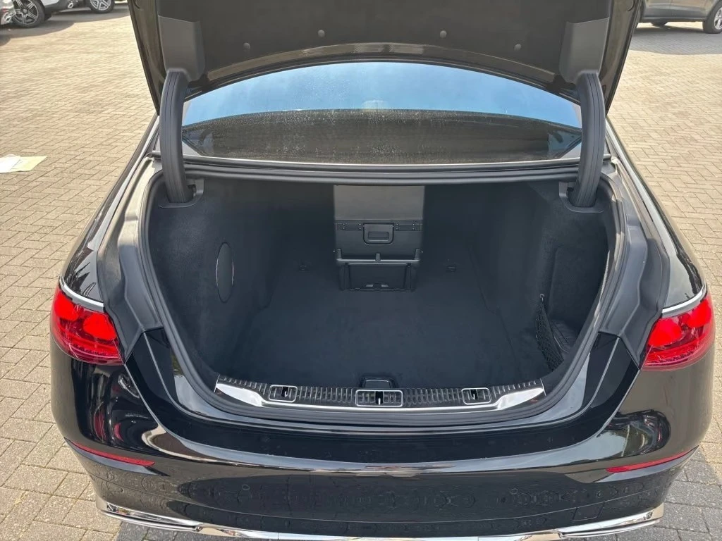 Mercedes-Benz S 580 FACELIFT 4M LONG AMG FIRST-CLASS TV , снимка 12 - Автомобили и джипове - 56317143