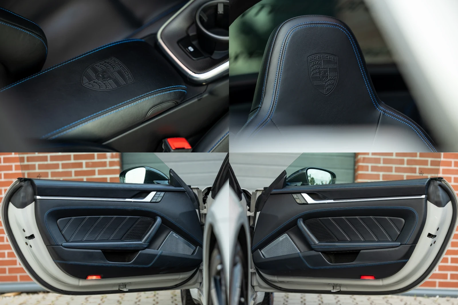 Porsche 911 Targa 4S 992 PDK Sport Chrono Burmester | Mobile.bg � ����������� 16
