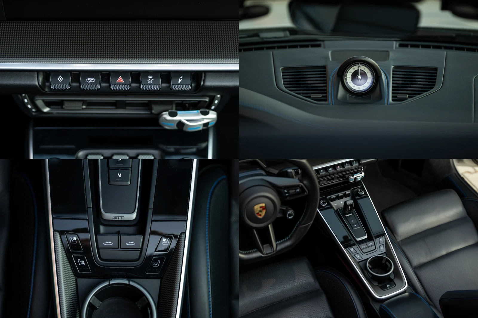 Porsche 911 Targa 4S 992 PDK Sport Chrono Burmester | Mobile.bg � ����������� 12