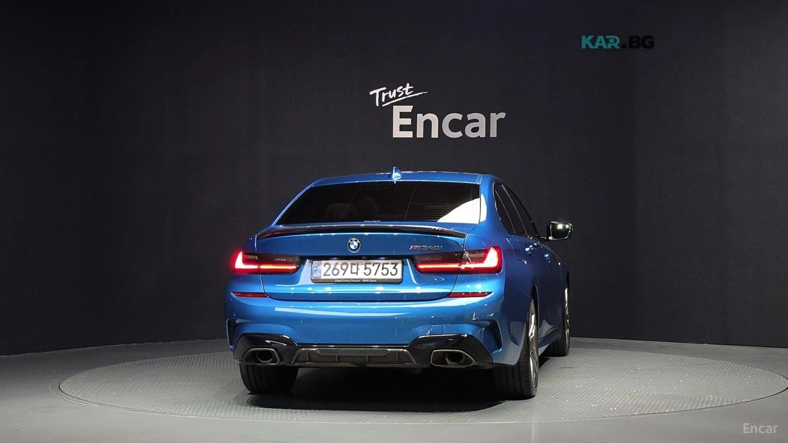 BMW 340 M340i* HUD* 360* TUNING* ����* ���� | Mobile.bg � ����������� 4