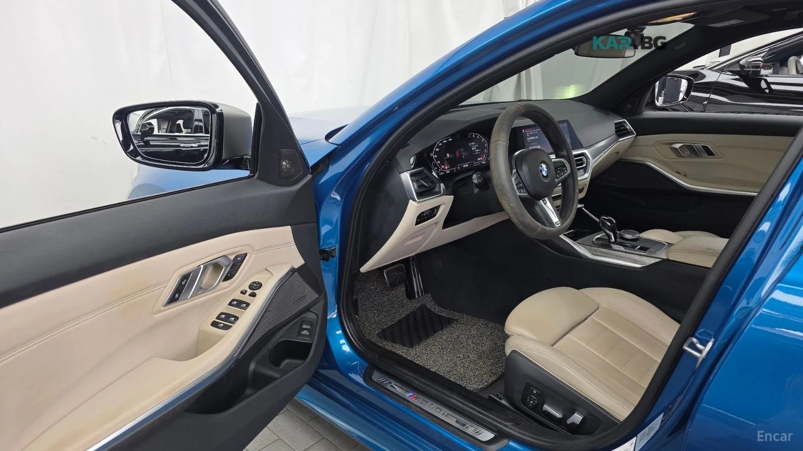 BMW 340 M340i* HUD* 360* TUNING* ����* ���� | Mobile.bg � ����������� 8