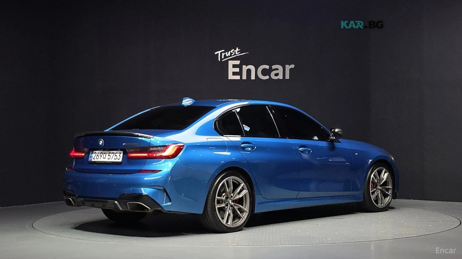 BMW 340 M340i* HUD* 360* TUNING* ����* ���� | Mobile.bg � ����������� 2