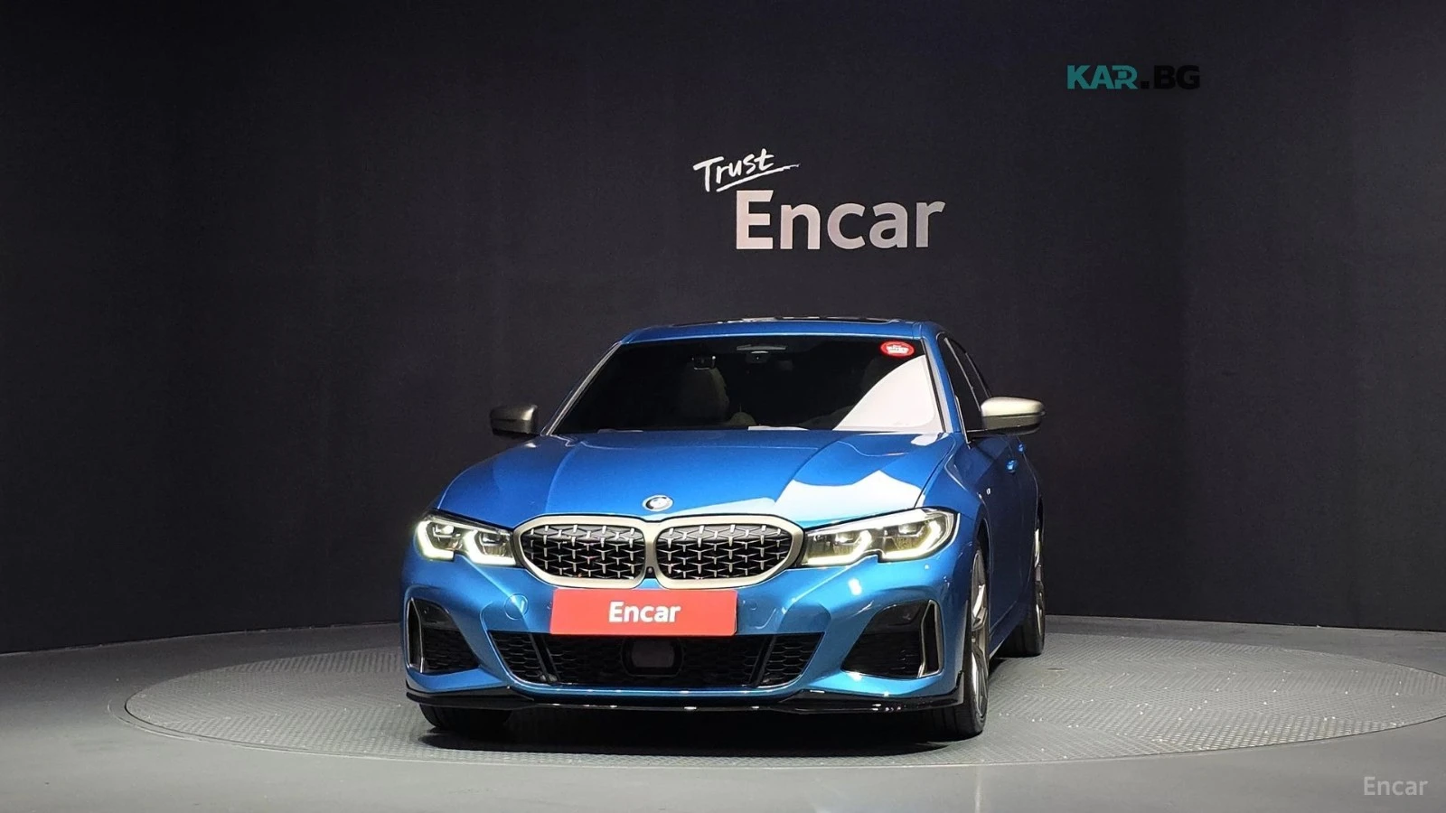 BMW 340 M340i* HUD* 360* TUNING* ����* ���� | Mobile.bg � ����������� 3
