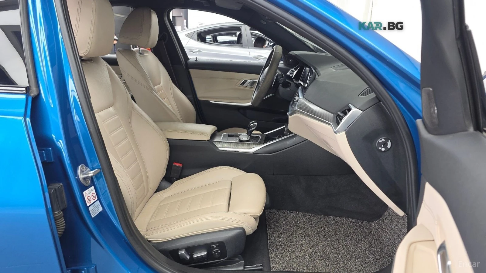 BMW 340 M340i* HUD* 360* TUNING* ����* ���� | Mobile.bg � ����������� 9