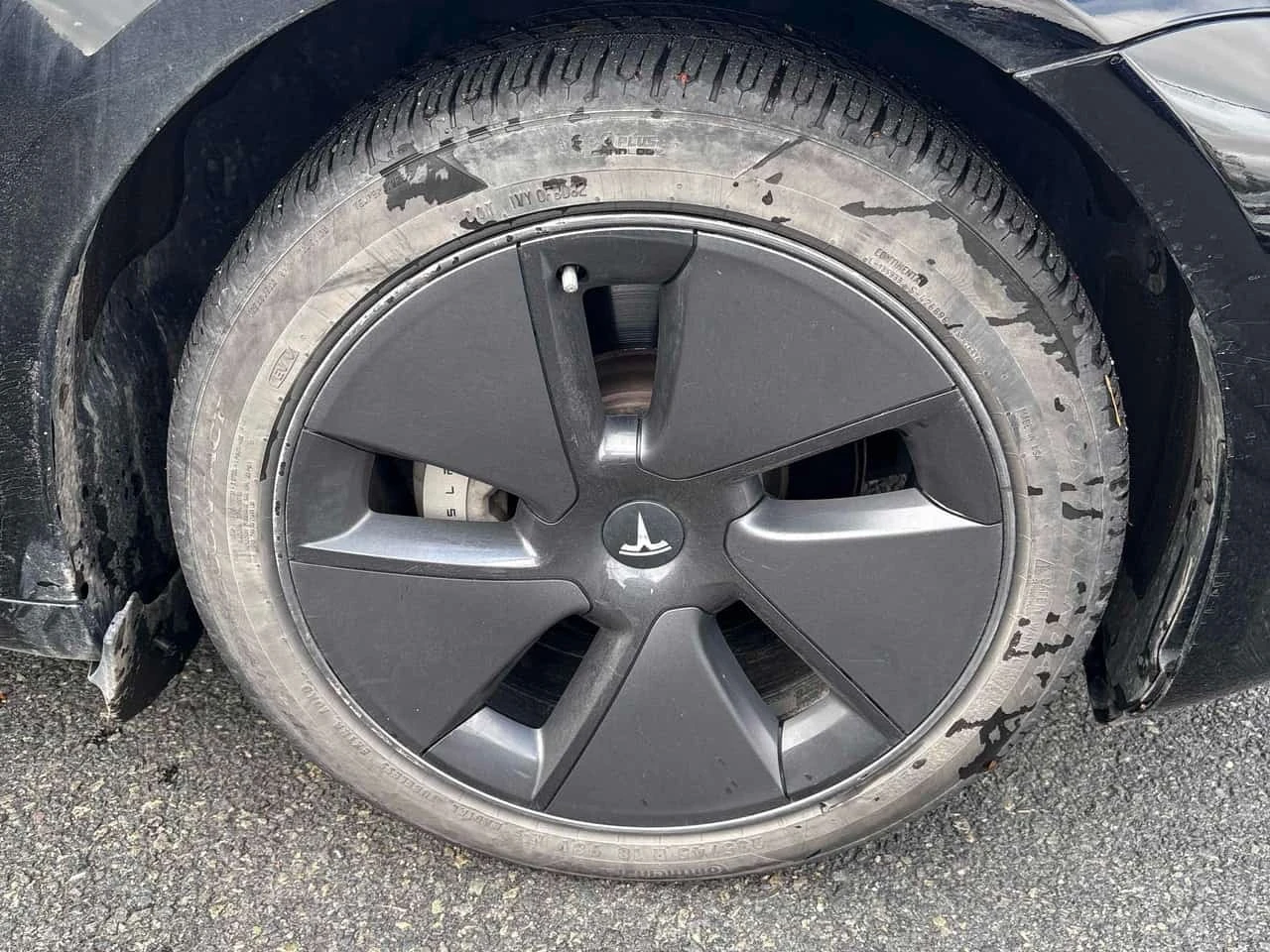 Tesla Model 3 * Long Range * CARFAX * ����� �� ����������� | Mobile.bg � ����������� 7
