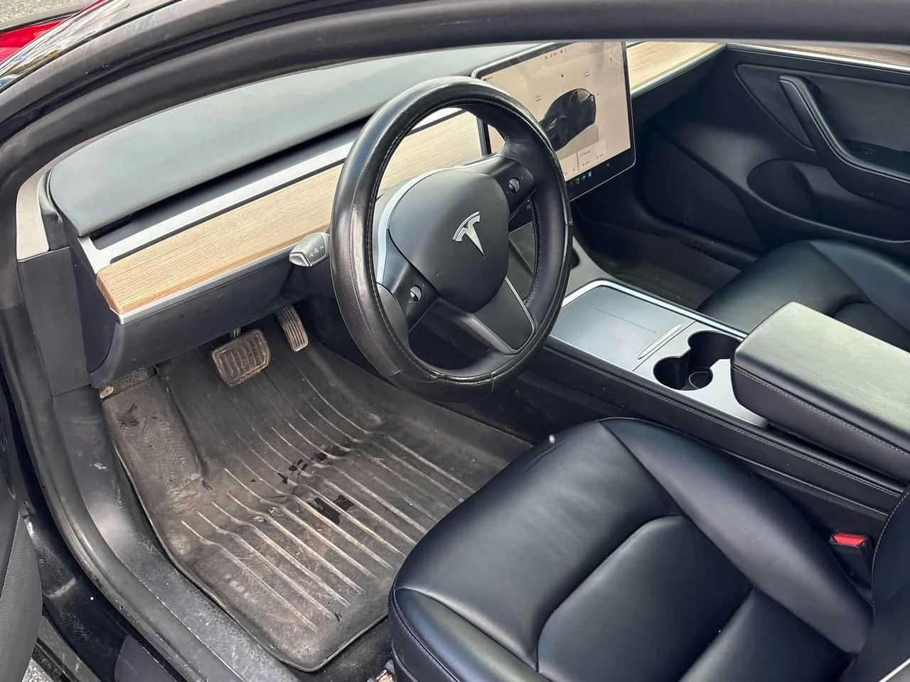 Tesla Model 3 * Long Range * CARFAX * ����� �� ����������� | Mobile.bg � ����������� 5