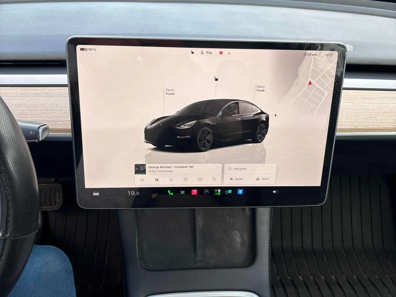 Tesla Model 3 * Long Range * CARFAX * ����� �� ����������� | Mobile.bg � ����������� 8