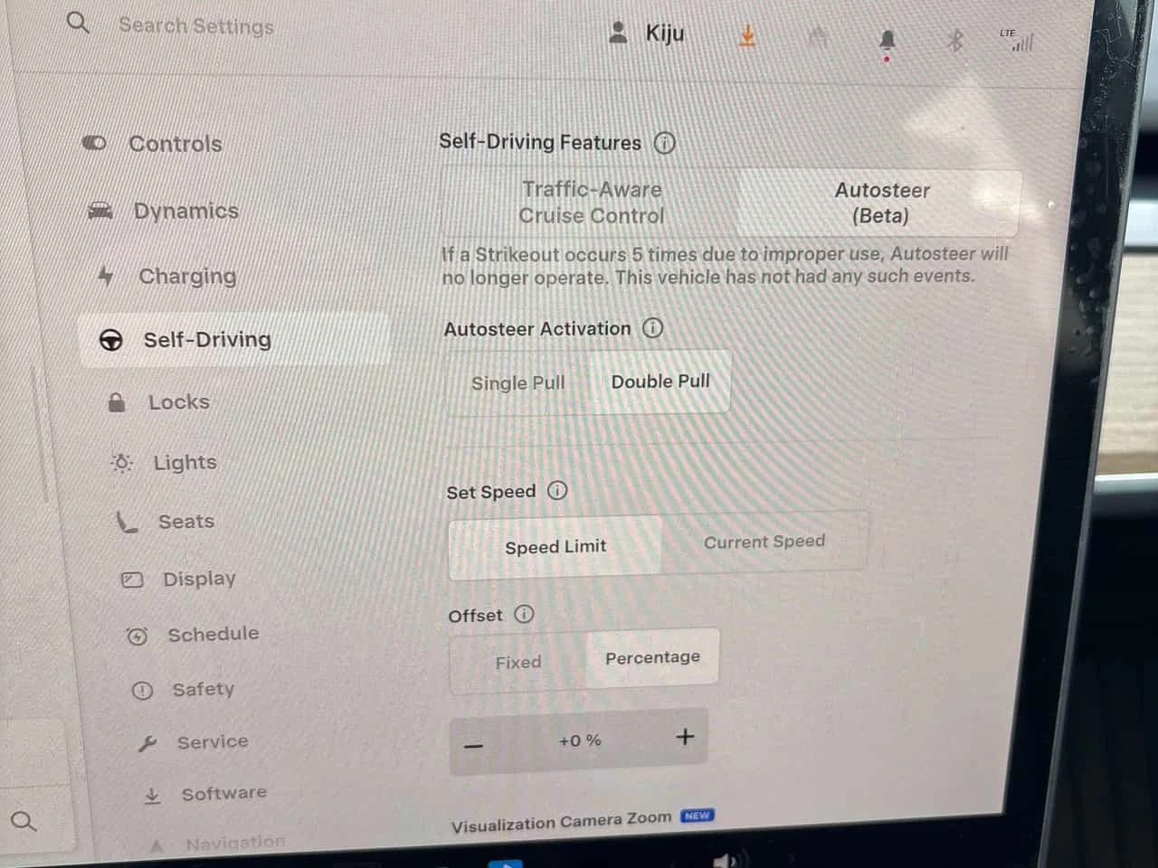 Tesla Model 3 * Long Range * CARFAX * ����� �� ����������� | Mobile.bg � ����������� 10