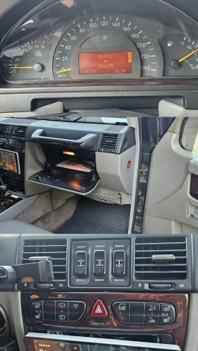 Mercedes-Benz G 500 5.0 , снимка 9