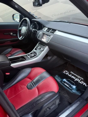 Land Rover Range Rover Evoque Автомат, снимка 12