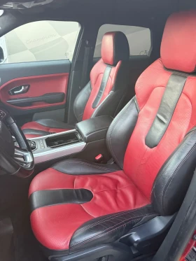 Land Rover Range Rover Evoque Автомат, снимка 14
