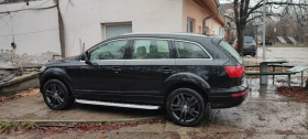 Audi Q7, снимка 2