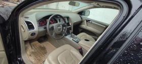 Audi Q7, снимка 10