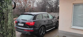 Audi Q7, снимка 6