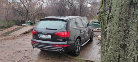 Audi Q7, снимка 5