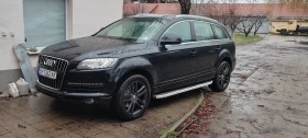 Audi Q7, снимка 7