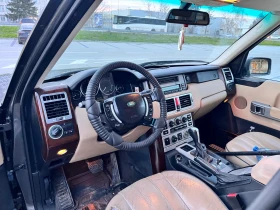 Land Rover Range rover, снимка 12