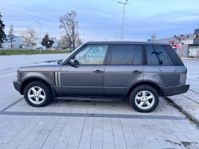 Land Rover Range rover, снимка 6