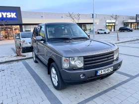 Land Rover Range rover, снимка 2
