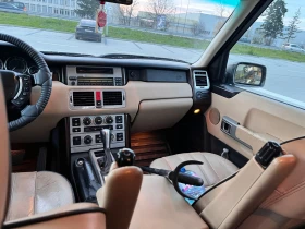 Land Rover Range rover, снимка 9