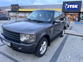 Land Rover Range rover, снимка 1
